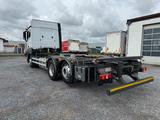 Mercedes-Benz Actros 2540 BDF  exBW Fahrsch BIG KM 66 Klima - Offers