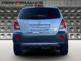 Opel Antara Cosmo 4x4 Leder Navi Xenon PDC Sitzh - Opel Antara aus 2017