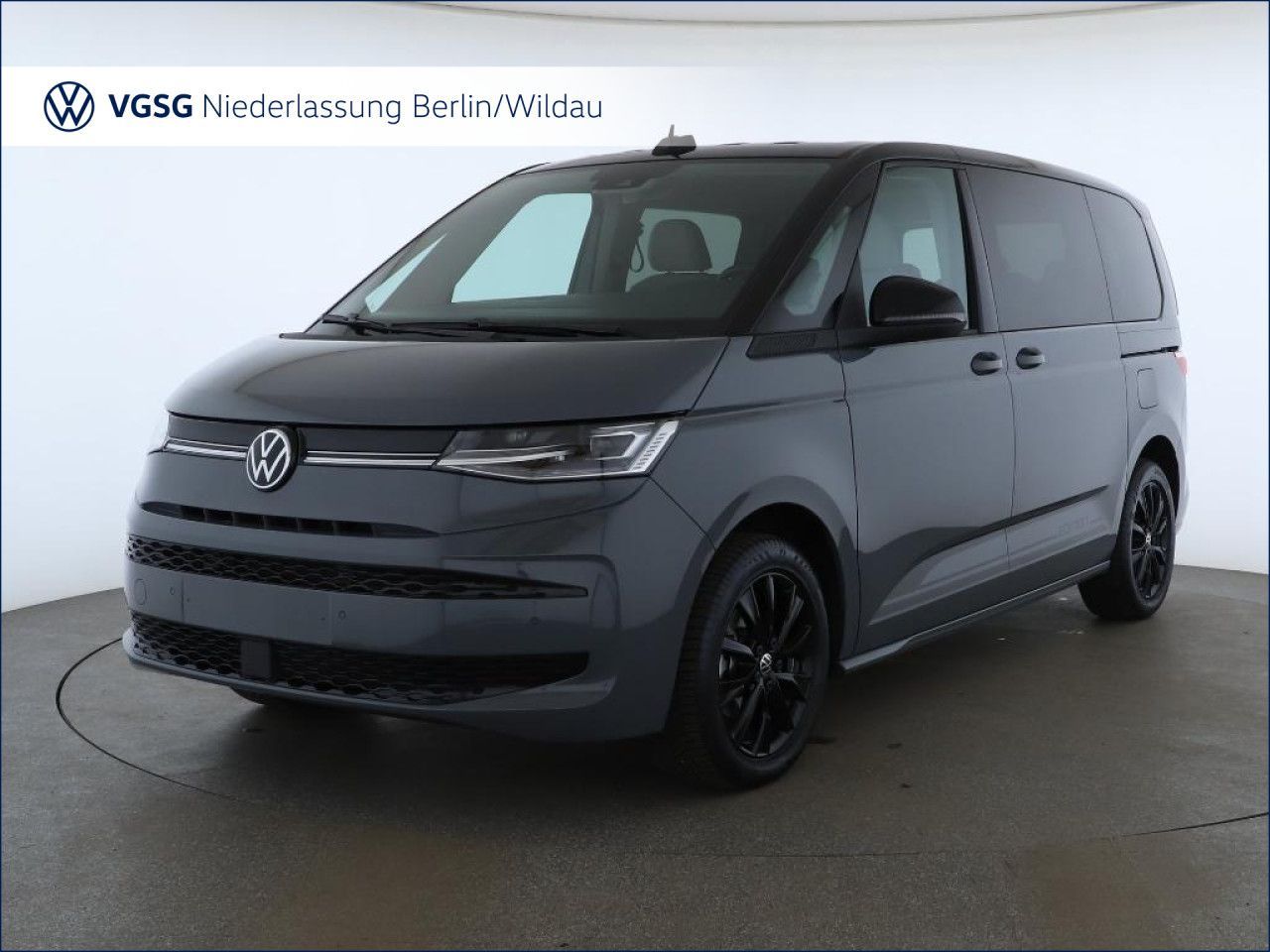 Volkswagen T7 Multivan - Bild 2