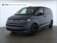 Volkswagen T7 Multivan - Vorschau Bild 2