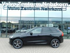 Fahrzeugabbildung Volvo XC60 B4 D AWD R-Design 'ACC,BLIS'