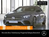 Mercedes-Benz A 250 e AMG+NIGHT+AHK+LED+KAMERA+8G - Mercedes-Benz A-Klasse Gebrauchtwagen in Wuppertal