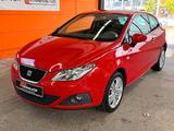 Seat Ibiza SC Good Stuff Tempomat Klima - Seat Ibiza aus 2011: ST