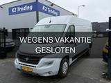 Fiat E-Ducato 3.5T L3H2 47 kWh SNELLAAD MOGELIJKHEID! - Angebote