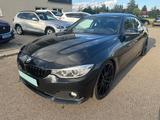 BMW 440 Baureihe 4 Coupe 440 i Advantage - gebrauchte BMW 440 aus dem Jahr 2016