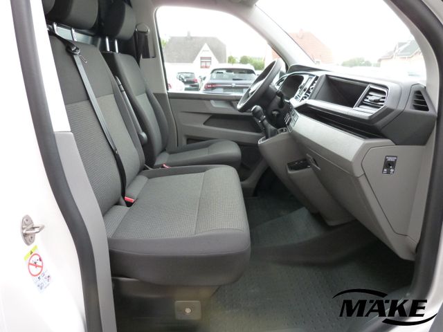T6.1 Kasten 2.0 TDI  Klima, Kamera, Tempomat, Re