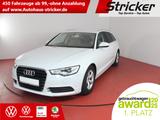 Audi A6 Avant 2.0TDI TÜV bis 05/2027 AHK Navi - gebrauchte Audi A6 aus dem Jahr 2012