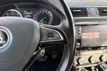 Skoda Superb - 8