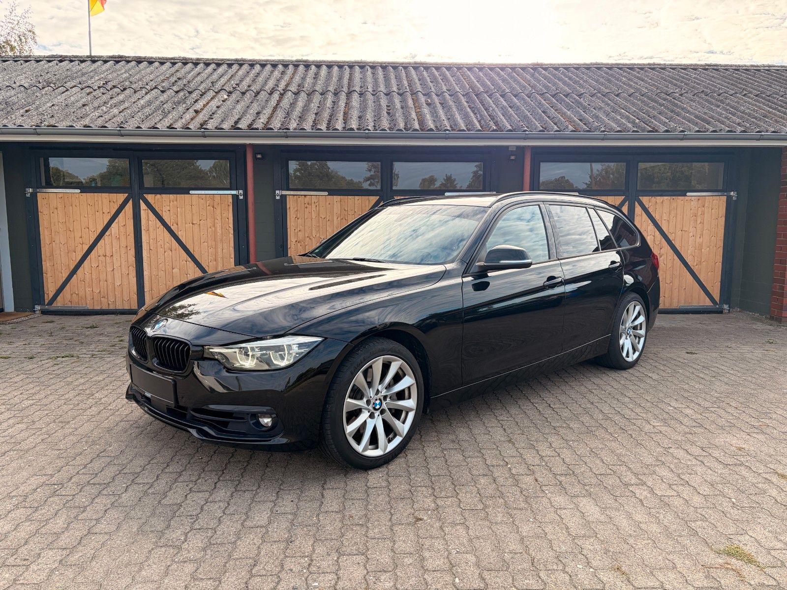 BMW 335