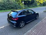 Audi A1 40 TFSI S tronic Sportback - - Audi A1: Von Privat