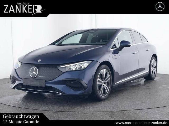 Mercedes-Benz EQE 350 Electric Art *LED*CAM*AHK*AMBIENTE*MBUX