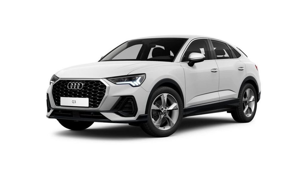 Image of Audi Q3