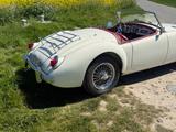 MGA - Autos aus dem Jahr 1957