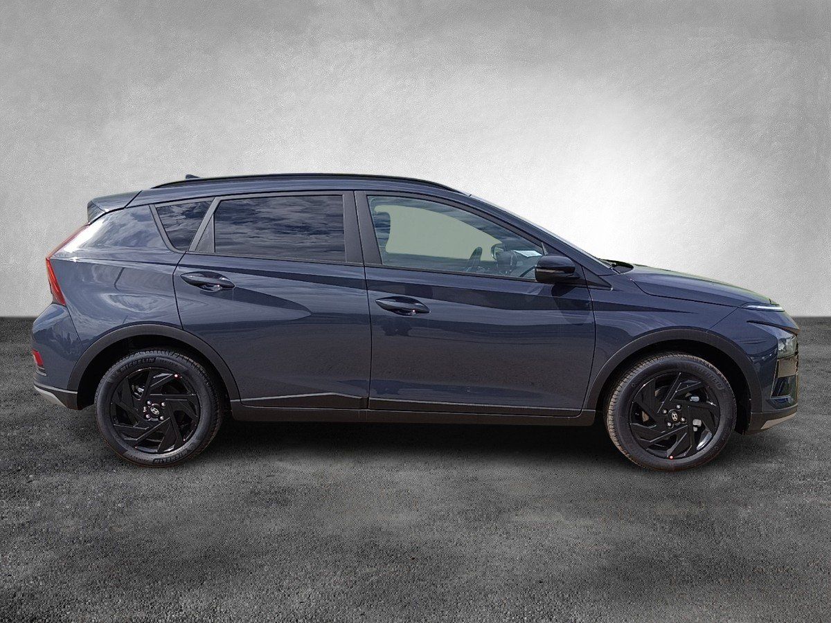 Hyundai BAYON – Bild 6