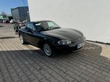 Mazda MX-5 1.6 16V 1.6 - gebrauchte Mazda MX-5 aus dem Jahr 2002