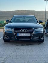 Audi A8 D4 2010 - Audi A8 D4 Gebrauchtwagen
