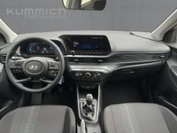 Hyundai i20 - Vorschau Bild 8