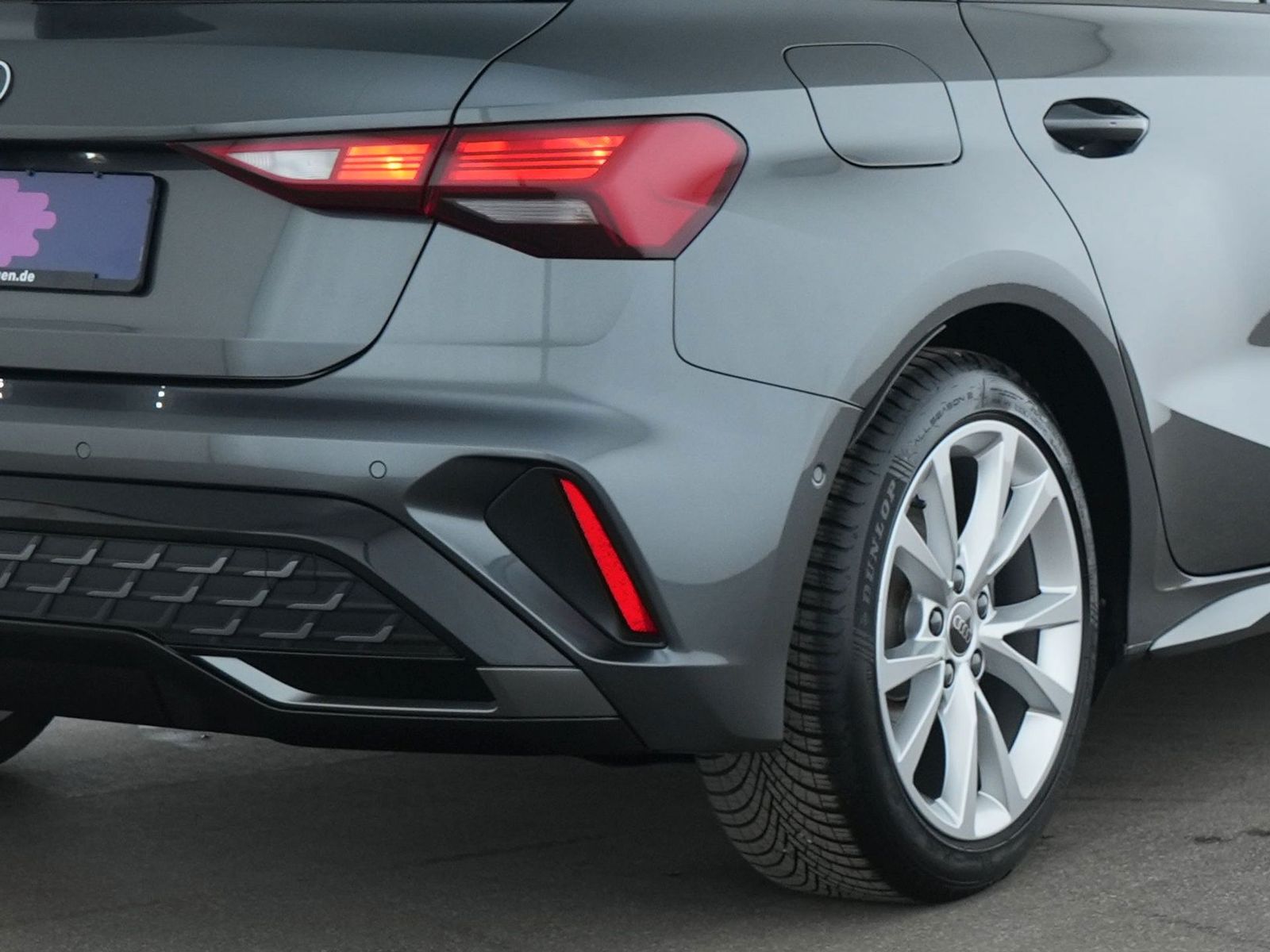Audi A3 - Bild 14