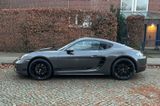 Porsche Cayman Style Edition 1. Hand 1 Jahr Garantie  - Porsche Cayman in Hamburg