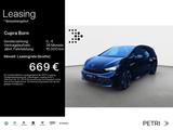 Cupra Born VZ 240 kW 326 PS *AR-HuD*TechPack*PilotL-Pa - Cupra Born: Vz