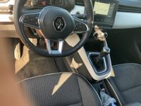 Renault Clio - Vorschau Bild 9