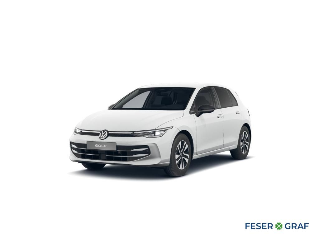 Volkswagen Golf ENERGY 1,5 l eTSI OPF 116 PS 7-Gang-DSG foto 19