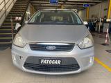 Ford Focus C-Max 1.6 TDCi (110CV) Ghia DPF - Ford Focus C-MAX-Ghia