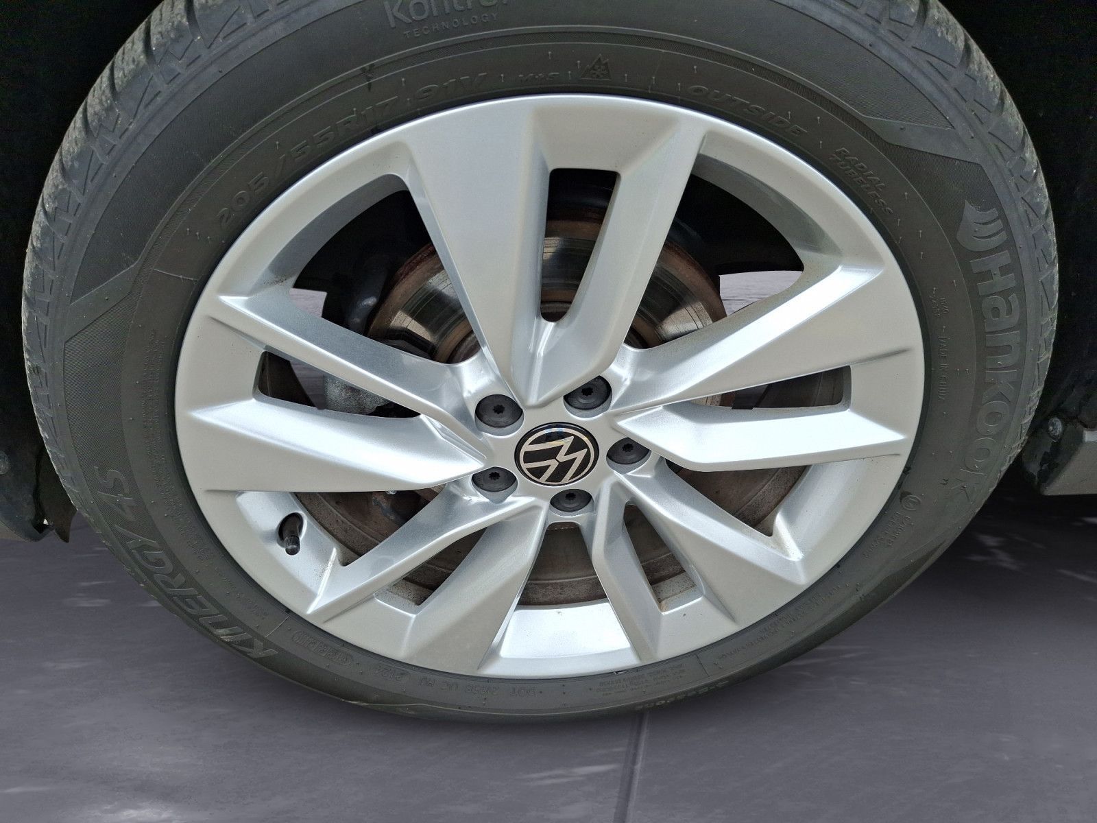 Volkswagen Taigo - Bild 12