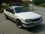 Opel Monza 3,9 Liter original GSE aus 1. Hand! - Opel Monza Gebrauchtwagen