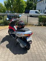 Gilera Runner 125ccm (186ccm) - GILERA RUNNER 125