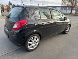 Opel Corsa D Edition 1,4 Benzin. Automatik.1 Hand.nav - Opel Corsa aus 2008: 1.4