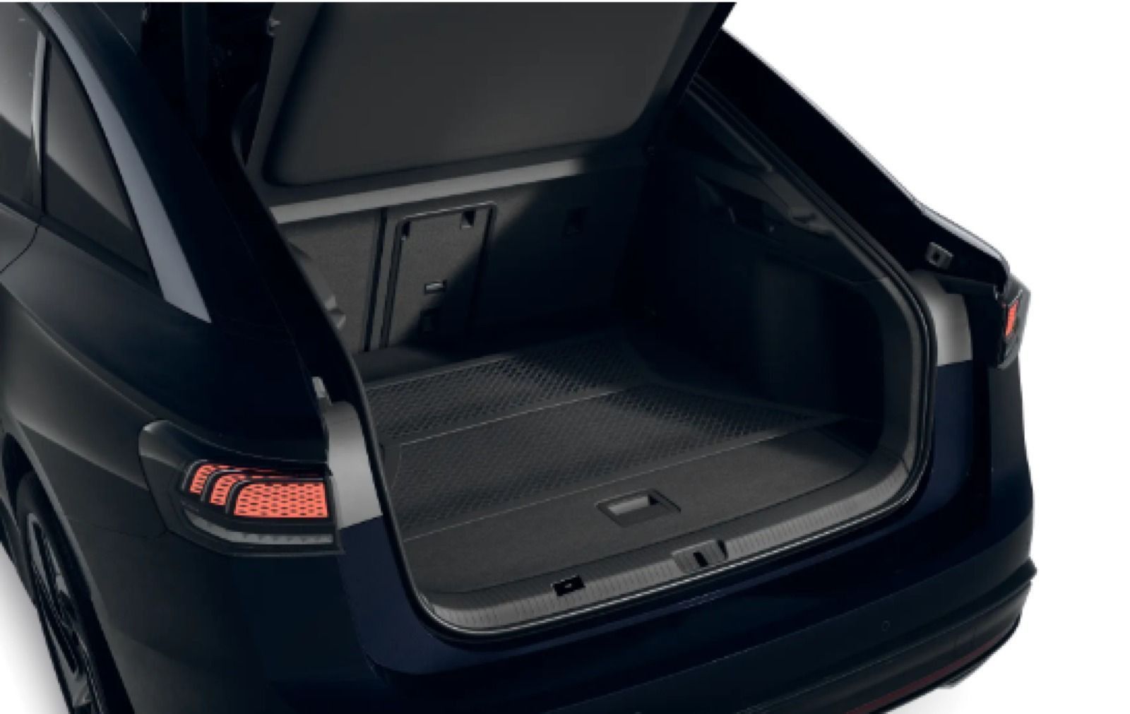 Volkswagen ID.7 - Bild 8