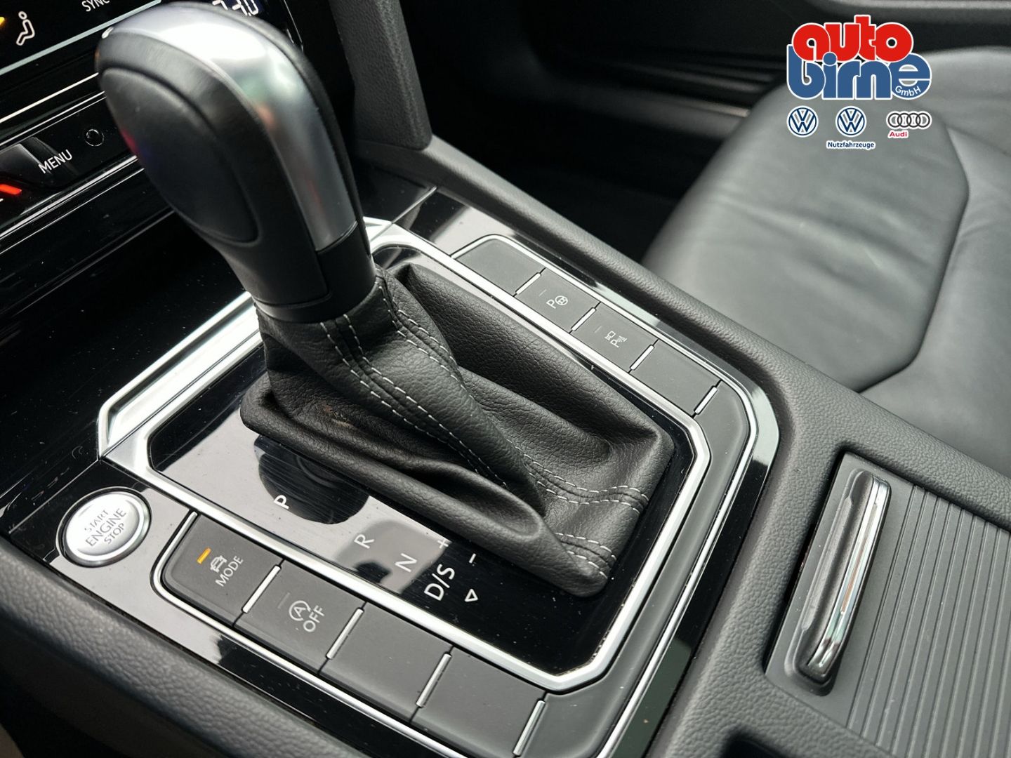 Arteon Shooting Brake2.0 TDI R-Line 4Motion HUD 