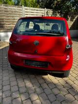 Volkswagen Fox 1,2 Standard - Volkswagen Fox in Mainz