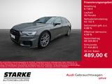 Audi S6 Avant TDI tiptronic quattro NaviPlus Matrix A - gebrauchte Audi S6 aus dem Jahr 2023