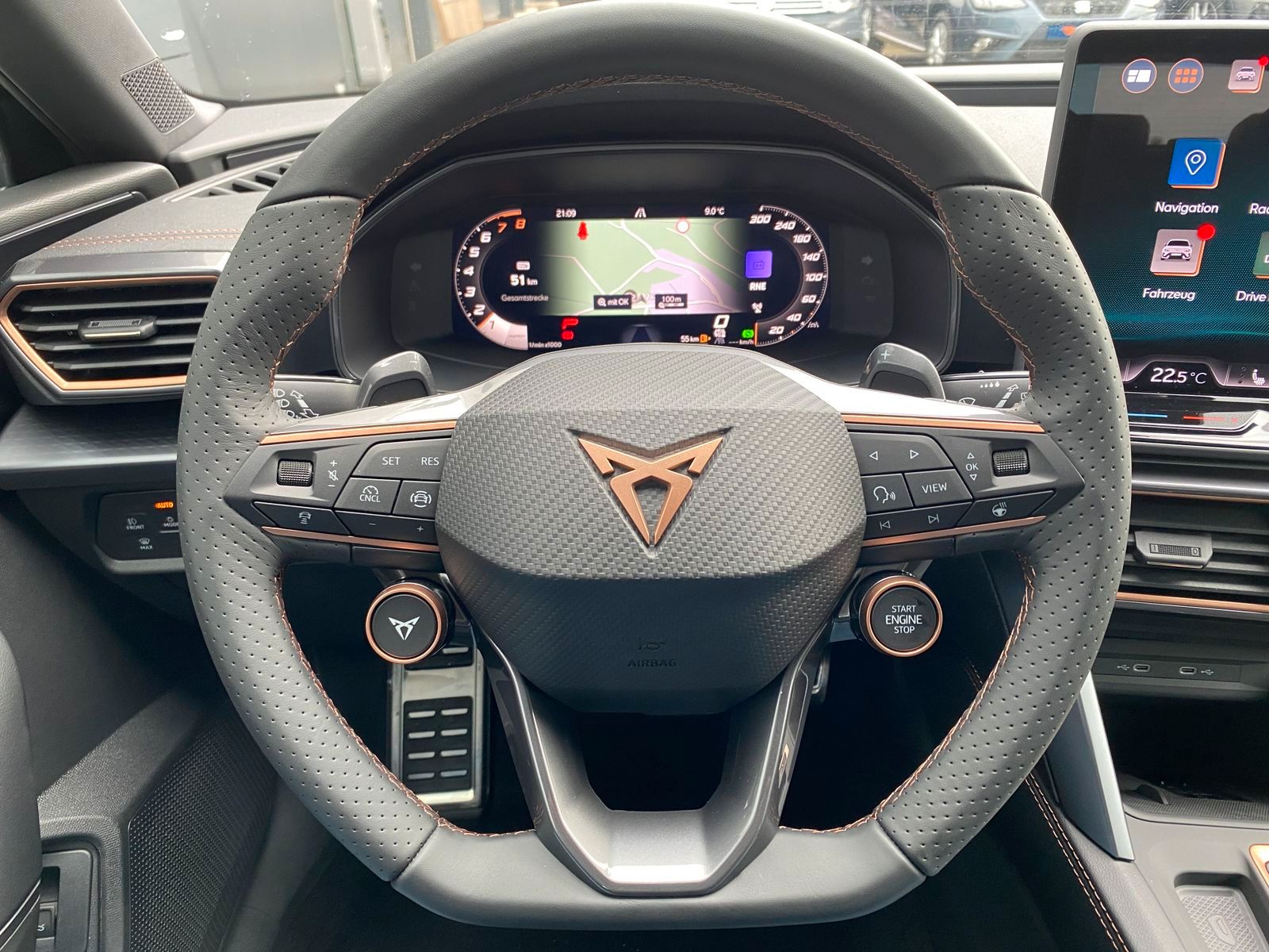 Cupra Leon - Bild 10