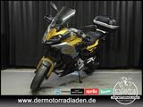 BMW F 900 XR ABS / ESA / Topcase - BMW 90