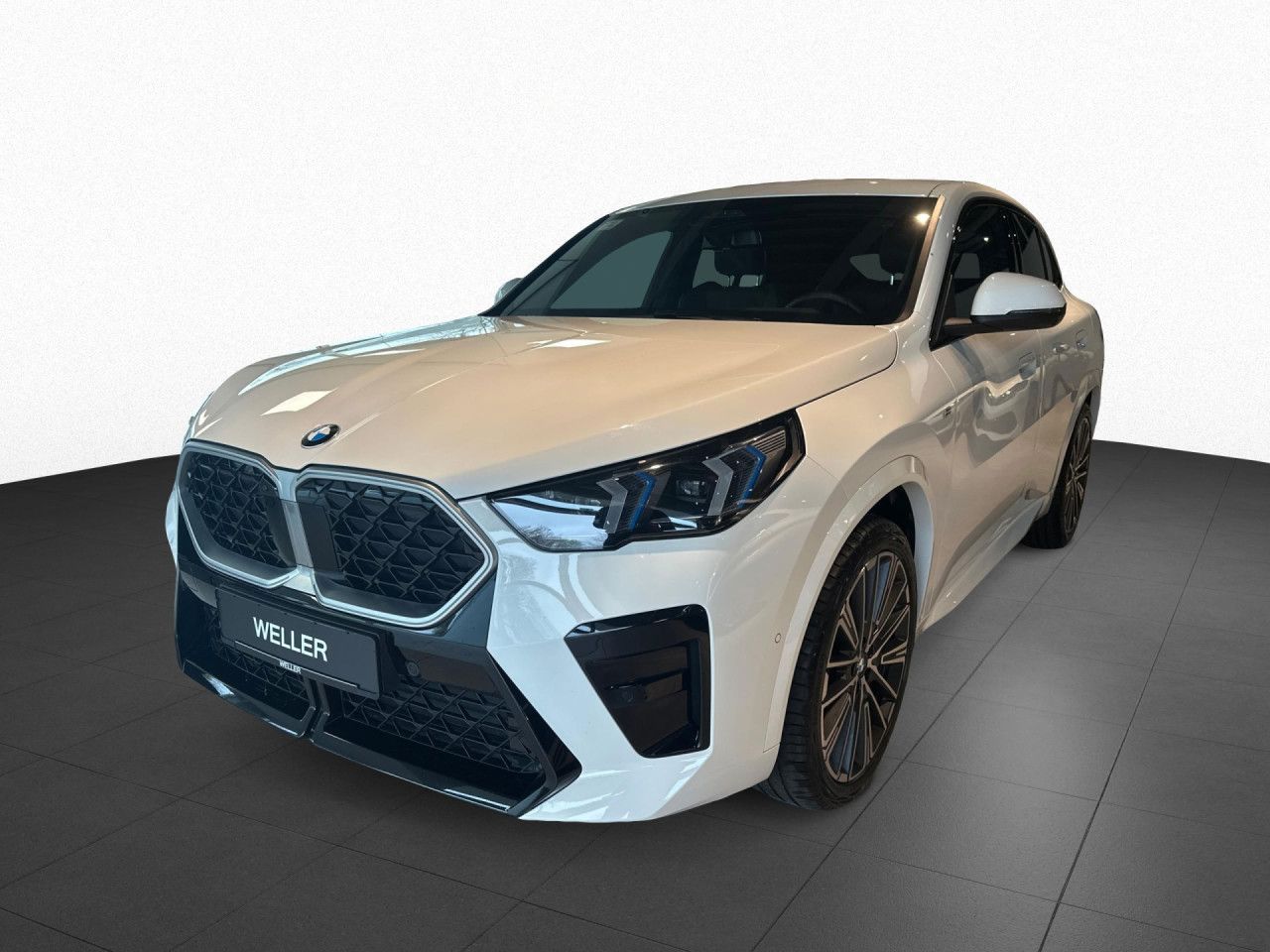 BMW X2 - Bild 3