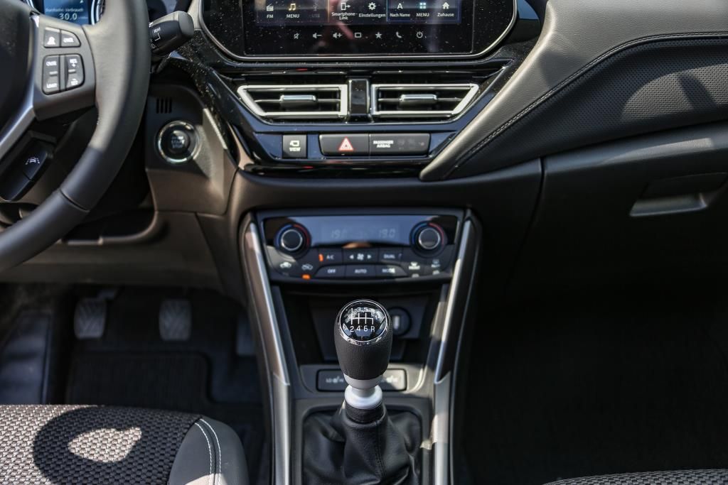 Autohaus Zimpel & Franke - Suzuki S-CROSS 1.4 COMFORT+ ALLGRIP+ NAVI+PDC+SHZ - Bild 12 Autohaus Zimpel & Franke - Suzuki S-CROSS 1.4 COMFORT+ ALLGRIP+ NAVI+PDC+SHZ - Bild 12