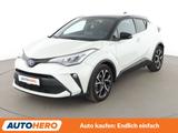 Toyota C-HR 2.0 Hybrid Team D Aut.*NAVI*LED*TEMPO* - Toyota C-HR in Leverkusen