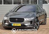 Jaguar I-Pace EV400 PANORAMA/ 1E EIG/ FIRST EDITION/ AL - Jaguar I-Pace aus 2018