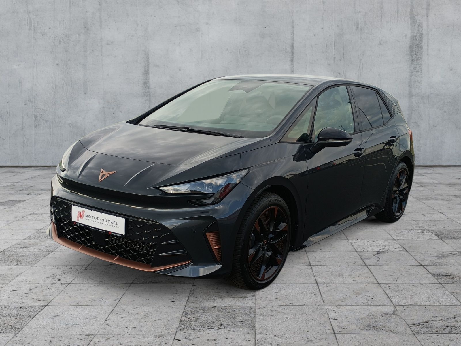 Cupra Born - Bild 2