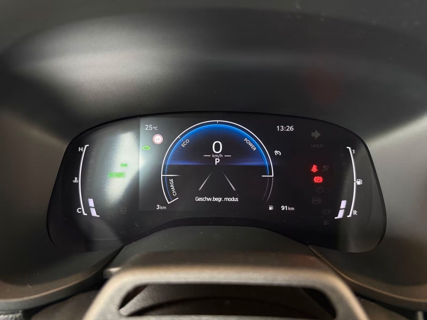 Fahrzeugabbildung Toyota Aygo X Teamplayer 1.5-l-Hybrid KAMERA ACC LED