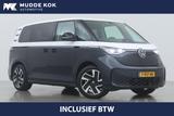 Volkswagen ID. Buzz Pro 77kWh | Incl. BTW | AHK | Two-Tone - blaue Volkswagen ID. Buzz
