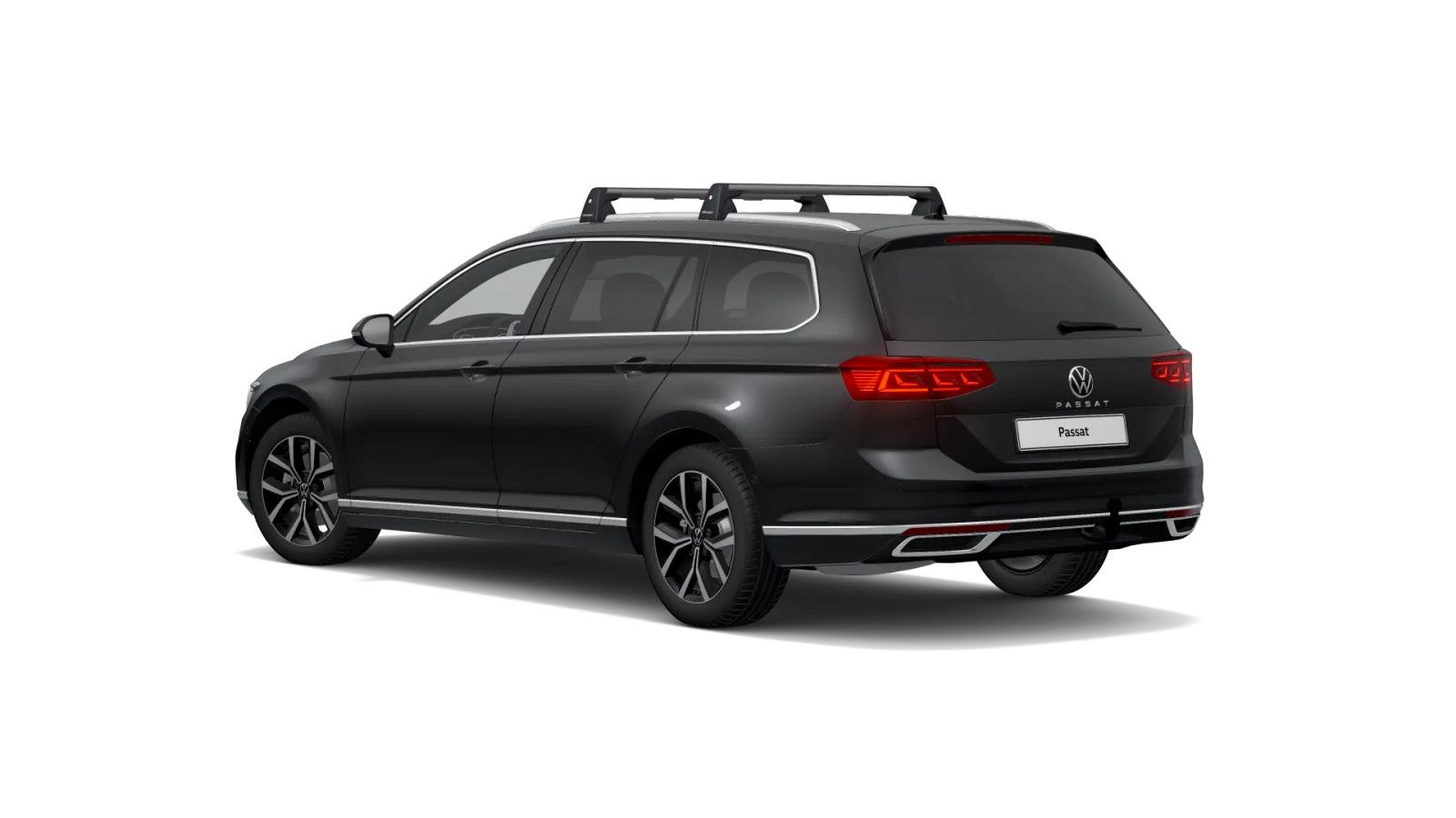 Volkswagen Passat Variant - Bild 14
