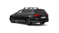 Volkswagen Passat Variant - Vorschau Bild 14