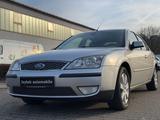 Ford Mondeo Lim. Trend - Ford Mondeo aus 2006 mit Diesel-Antrieb