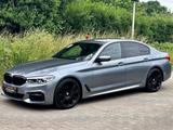BMW 520d xDrive Aut. * M SPORTPAKET* LED*HUD*19"ZOLL - BMW 520 in Essen