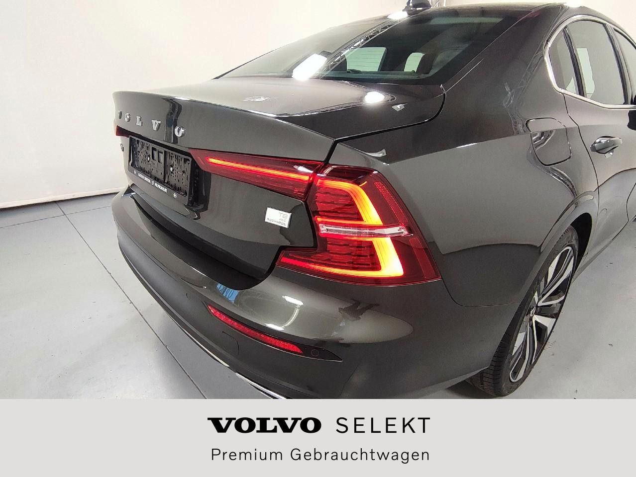 Volvo S60 - Bild 5