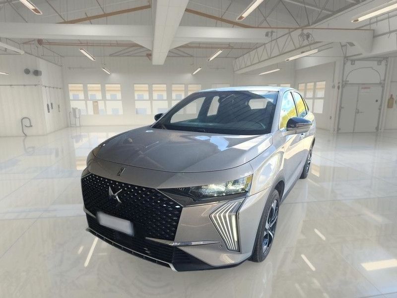 Image of DS Automobiles DS7 (Crossback)
